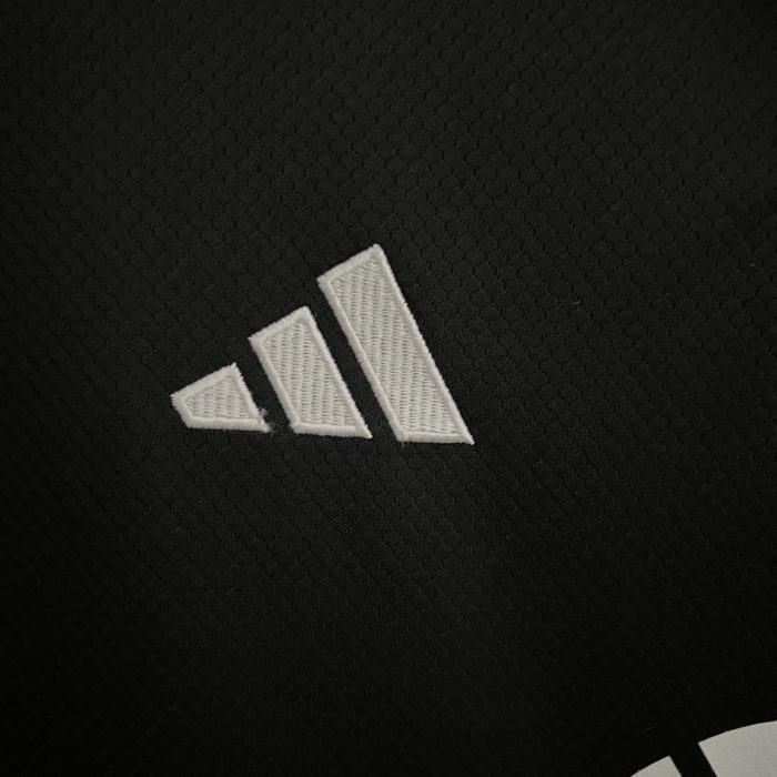23/24 Roma Third Away Shirt - 图片 9