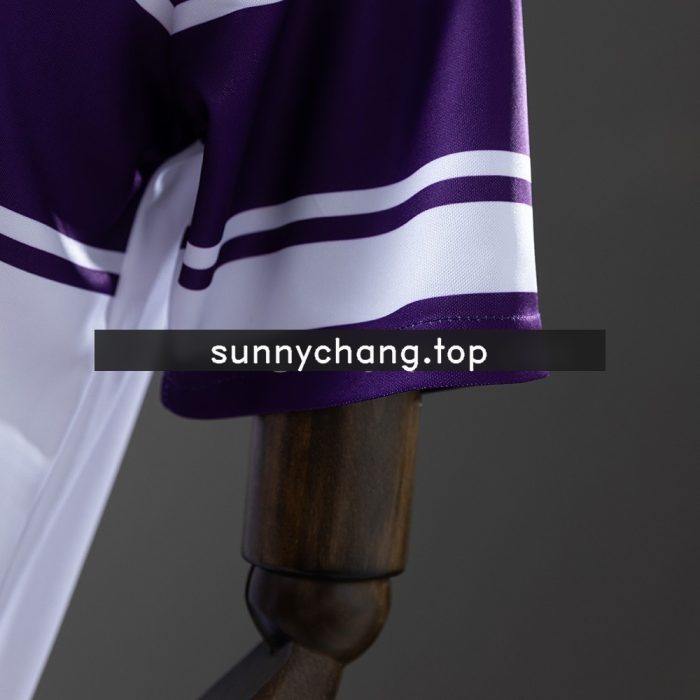 Fiorentina 1983-1985 Away Retro Shirt S-XXL - 图片 2