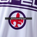 Fiorentina 1983-1985 Away Retro Shirt S-XXL - 图片 4