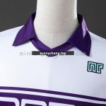Fiorentina 1983-1985 Away Retro Shirt S-XXL - 图片 5