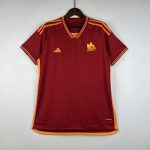 23/24 Roma Home Jersey