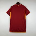 23/24 Roma Home Jersey - 图片 7