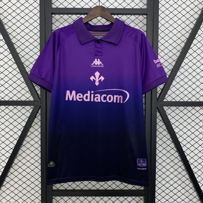 Fiorentina 25/26 Special Edition - 图片 2
