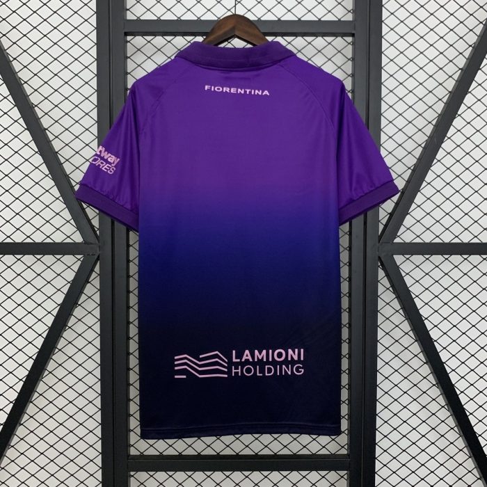 Fiorentina 25/26 Special Edition - 图片 4