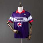 Fiorentina 1983-1985 Home Retro Shirt S-XXL