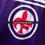 Fiorentina 1983-1985 Home Retro Shirt S-XXL - 图片 3