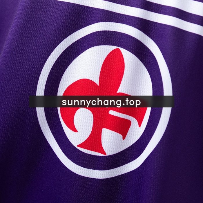 Fiorentina 1983-1985 Home Retro Shirt S-XXL - 图片 3