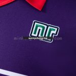 Fiorentina 1983-1985 Home Retro Shirt S-XXL - 图片 4