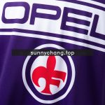 Fiorentina 1983-1985 Home Retro Shirt S-XXL - 图片 5