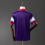 Fiorentina 1983-1985 Home Retro Shirt S-XXL - 图片 7