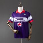 Fiorentina 1983-1985 Home Retro Shirt S-XXL - 图片 8