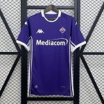 25/26 Fiorentina Home Jersey
