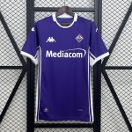 25/26 Fiorentina Home Jersey - 图片 2