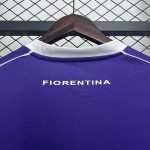 25/26 Fiorentina Home Jersey - 图片 3