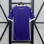 25/26 Fiorentina Home Jersey - 图片 4