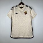 Roma 23/24 Away Jersey