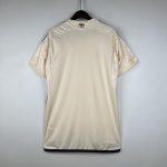 Roma 23/24 Away Jersey - 图片 2