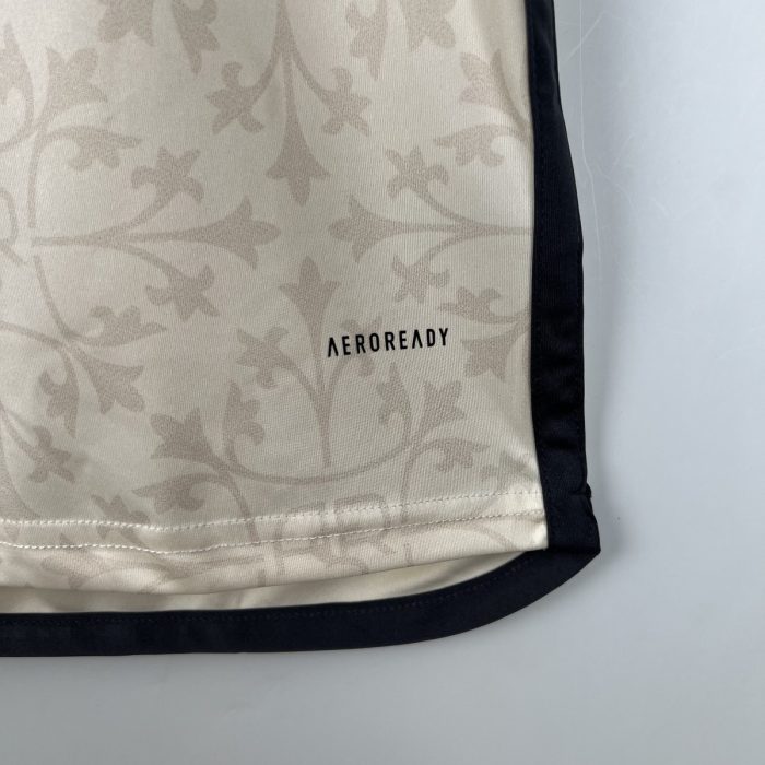 Roma 23/24 Away Jersey - 图片 4