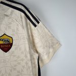 Roma 23/24 Away Jersey - 图片 5