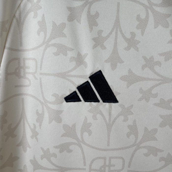Roma 23/24 Away Jersey - 图片 6