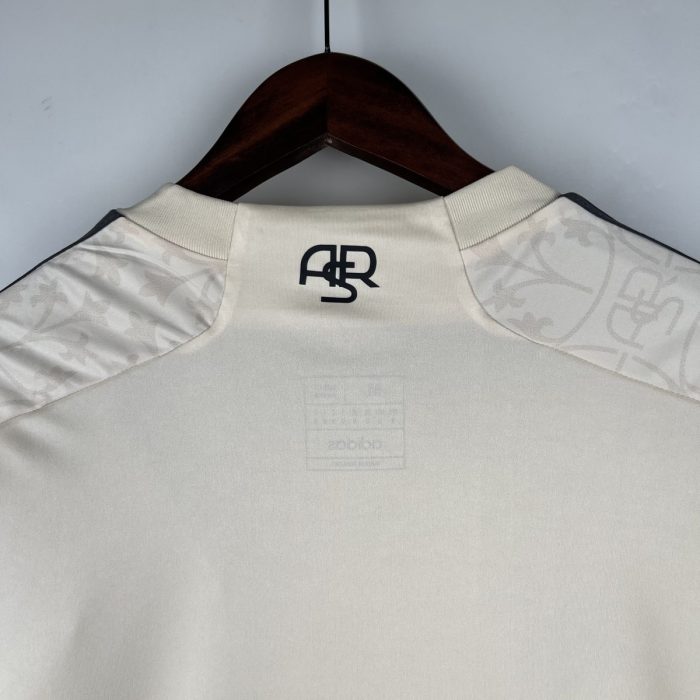 Roma 23/24 Away Jersey - 图片 9
