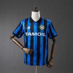 Atalanta 1991-1993 Home Retro Jersey