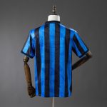 Atalanta 1991-1993 Home Retro Jersey - 图片 2