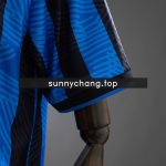 Atalanta 1991-1993 Home Retro Jersey - 图片 4