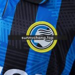Atalanta 1991-1993 Home Retro Jersey - 图片 6