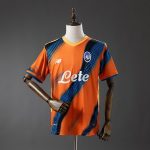 Atalanta 25/26 Third Away Jersey