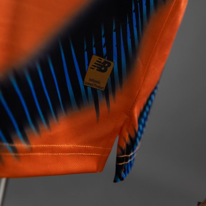 Atalanta 25/26 Third Away Jersey - 图片 2