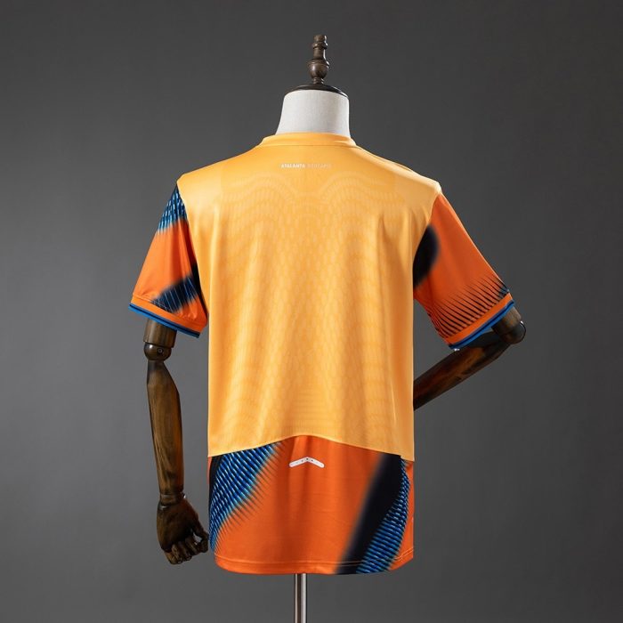 Atalanta 25/26 Third Away Jersey - 图片 4