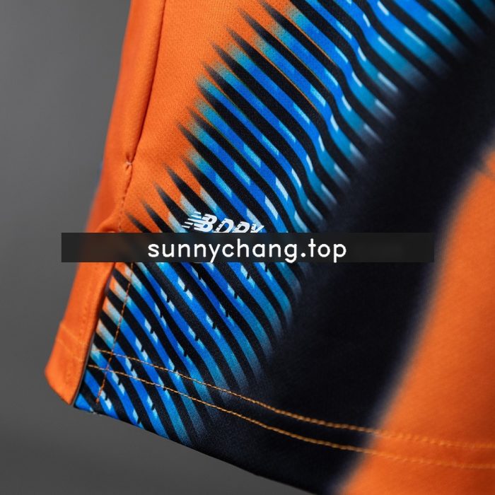 Atalanta 25/26 Third Away Jersey - 图片 5
