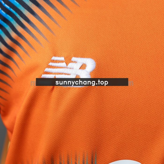 Atalanta 25/26 Third Away Jersey - 图片 7