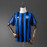 Atalanta 25/26 Home Jersey