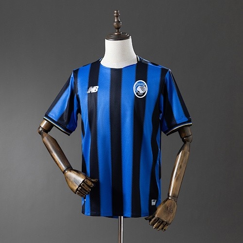 Atalanta 25/26 Home Jersey