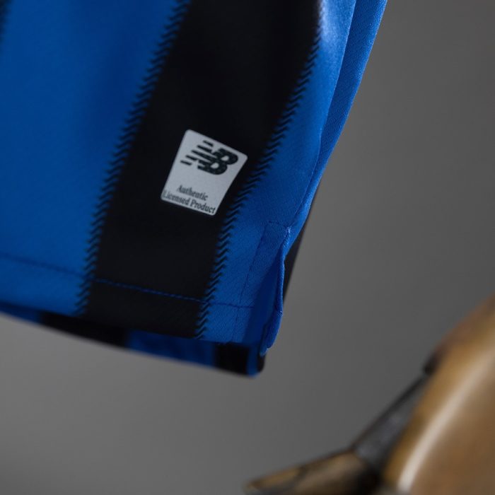 Atalanta 25/26 Home Jersey - 图片 2
