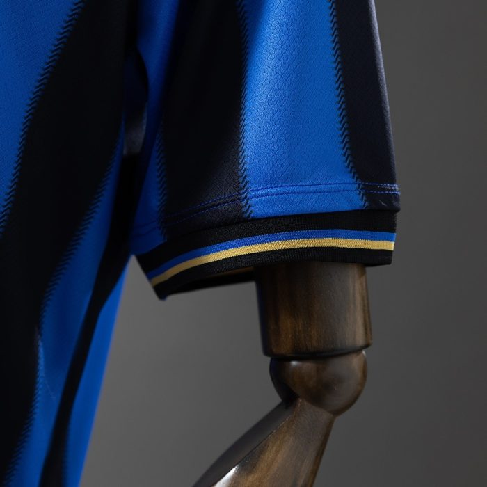 Atalanta 25/26 Home Jersey - 图片 3