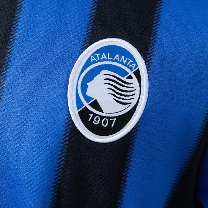 Atalanta 25/26 Home Jersey - 图片 5