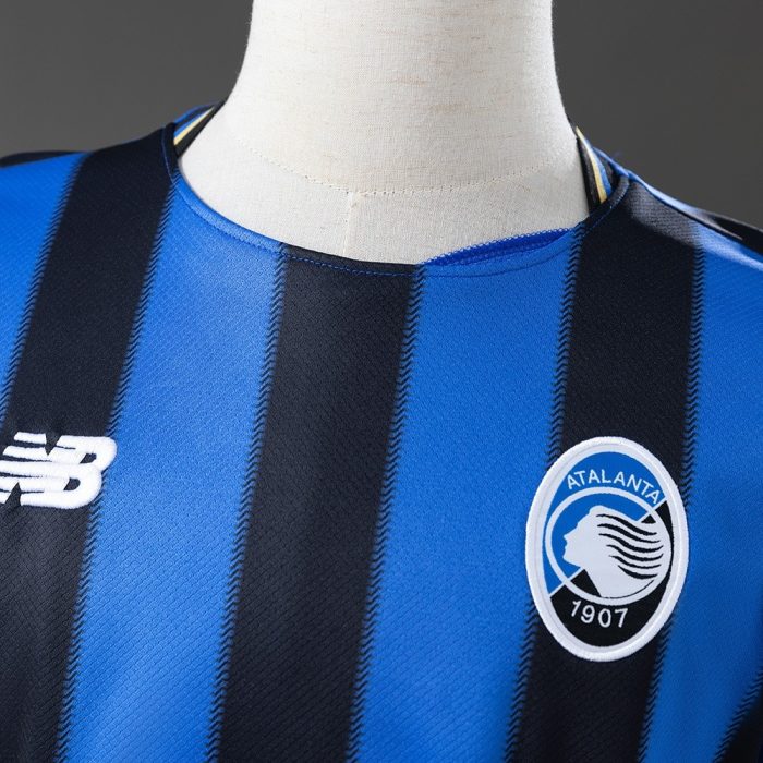 Atalanta 25/26 Home Jersey - 图片 6
