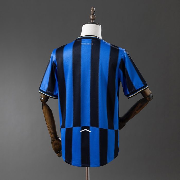 Atalanta 25/26 Home Jersey - 图片 7