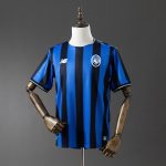 Atalanta 25/26 Home Jersey - 图片 8