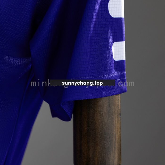 Fiorentina 1998 Home Retro Jersey - 图片 2