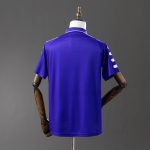 Fiorentina 1998 Home Retro Jersey - 图片 7