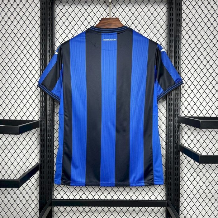 Atalanta 2024/25 Home Jersey - 图片 2