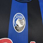 Atalanta 2024/25 Home Jersey - 图片 5
