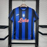Atalanta 2024/25 Home Jersey - 图片 6