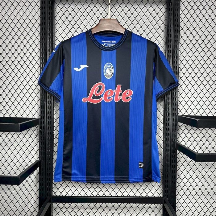 Atalanta 2024/25 Home Jersey - 图片 6