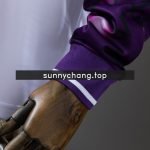 Fiorentina 1992/93 Away Long Sleeve Retro Jersey - 图片 2