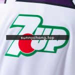 Fiorentina 1992/93 Away Long Sleeve Retro Jersey - 图片 5